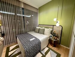 Parktown Residence (D18), Apartment #497984171